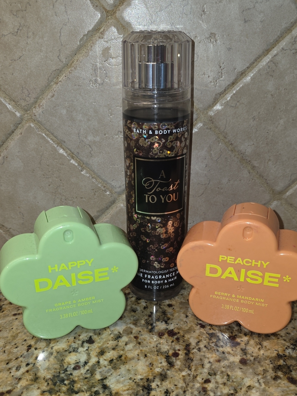 Body Care